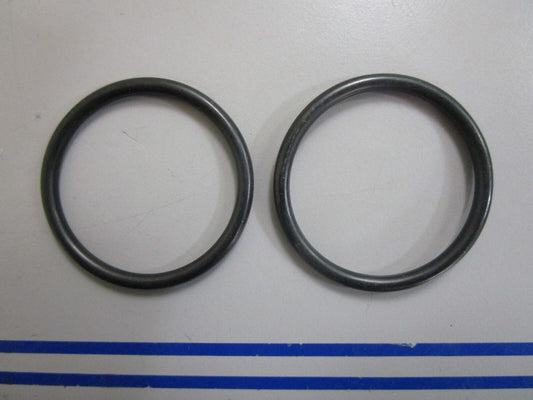 *NEW OEM* (LOT OF 2) 0810 Suzuki O-Ring 48605-87D00