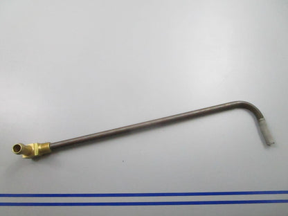 *NEW OEM* 0810 OMC Johnson Evinrude Fuel Line Tube & Screen 397832 0397832