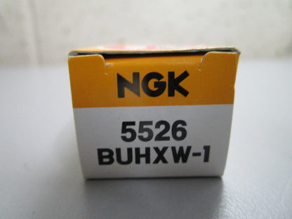 *NEW* (LOT OF 7) 0820 NGK Spark Plug BUHXW-1