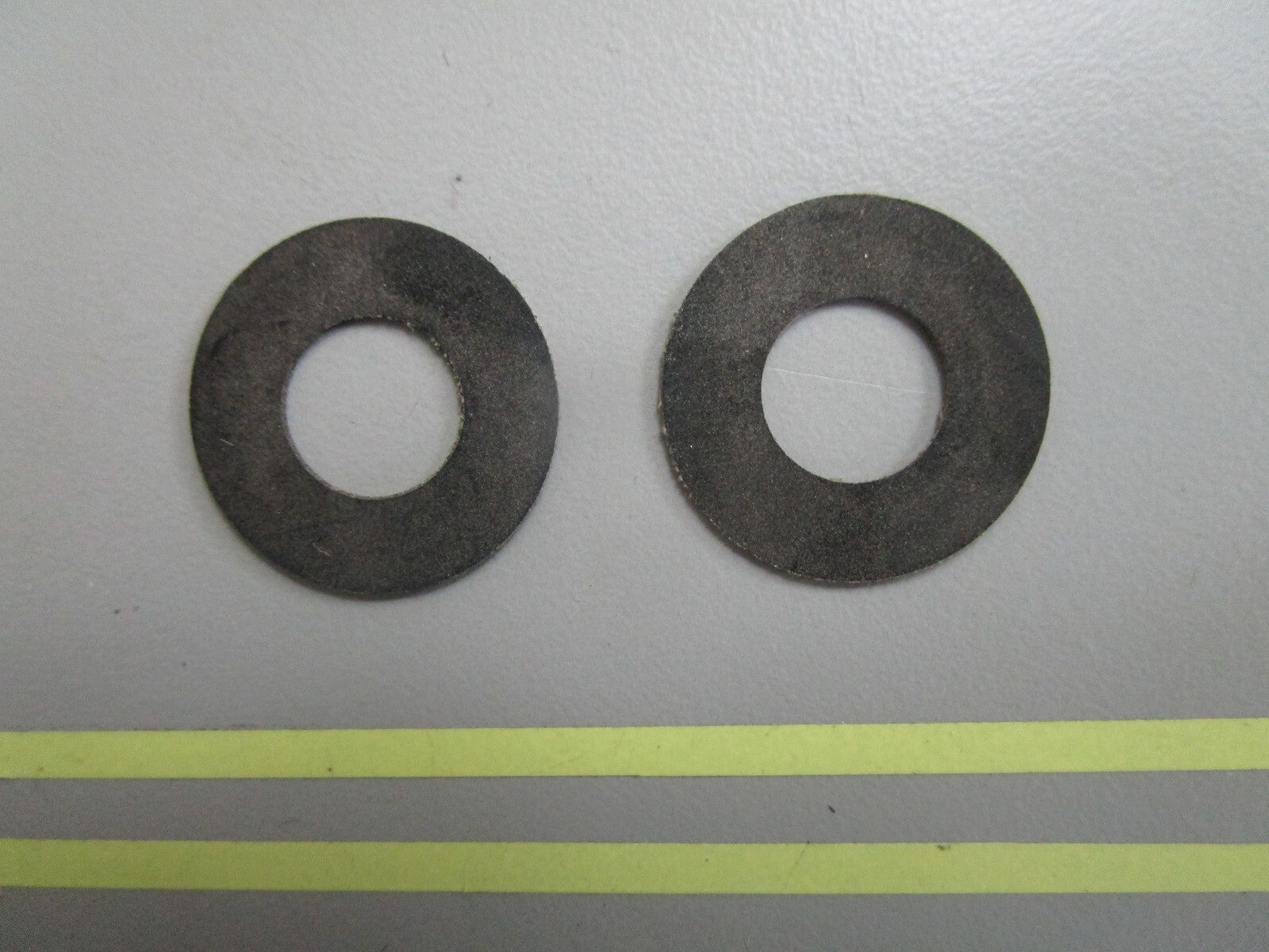 *NEW OEM* (LOT OF 2) 0810 OMC Johnson Evinrude Washer 311001 0311001