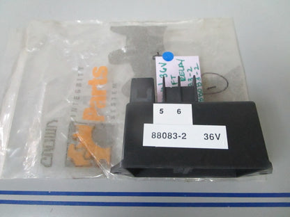 *NEW OEM* 0720 Crown 36V Forklift Truck Relay 088083-2 88083-2