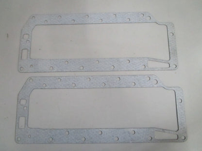 NEW OEM 27-809753A1 Mercury Quicksilver Gasket Set 0820