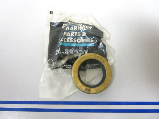 *NEW OEM* 0720 Mercury Quicksilver Oil Seal 26-89238