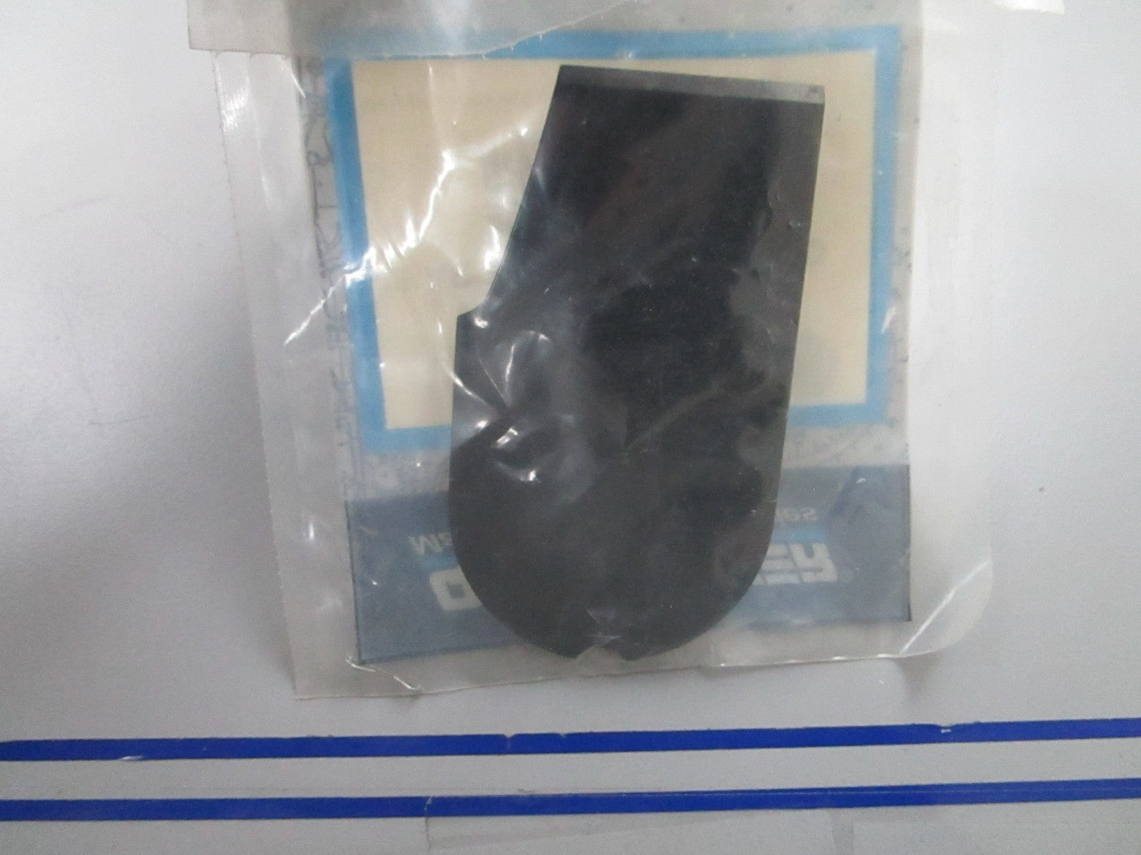 *NEW OEM* 0810 Mercury Quicksilver Wear Pad 879346T30