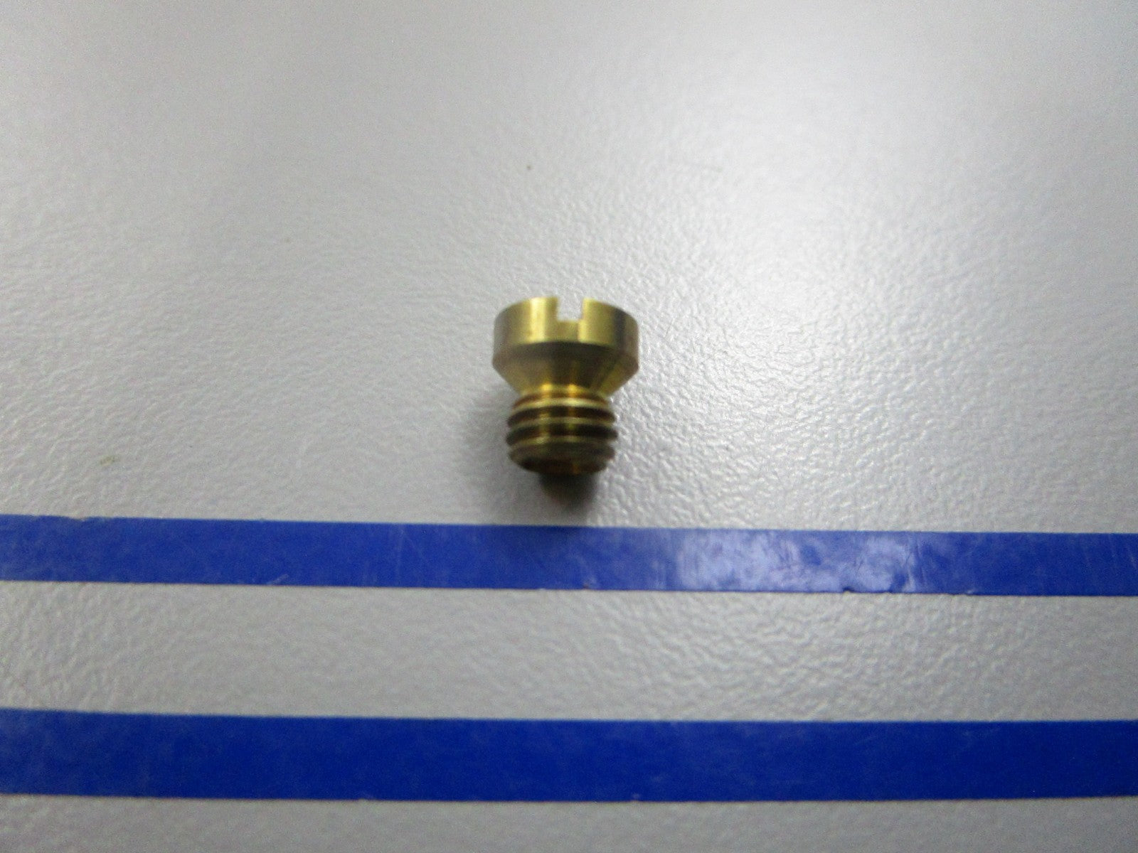 NEW OEM 1399-4269 Mercury Quicksilver .062 Jet 0810