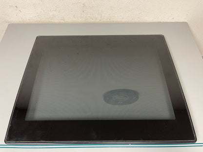 NEW OEM W10535776 Whirlpool Outer Door Glass 0820