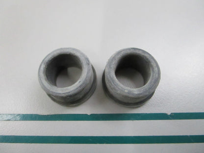 NEW OEM (LOT OF 2) 122406 0122406 OMC Johnson Evinrude Grommet 0810