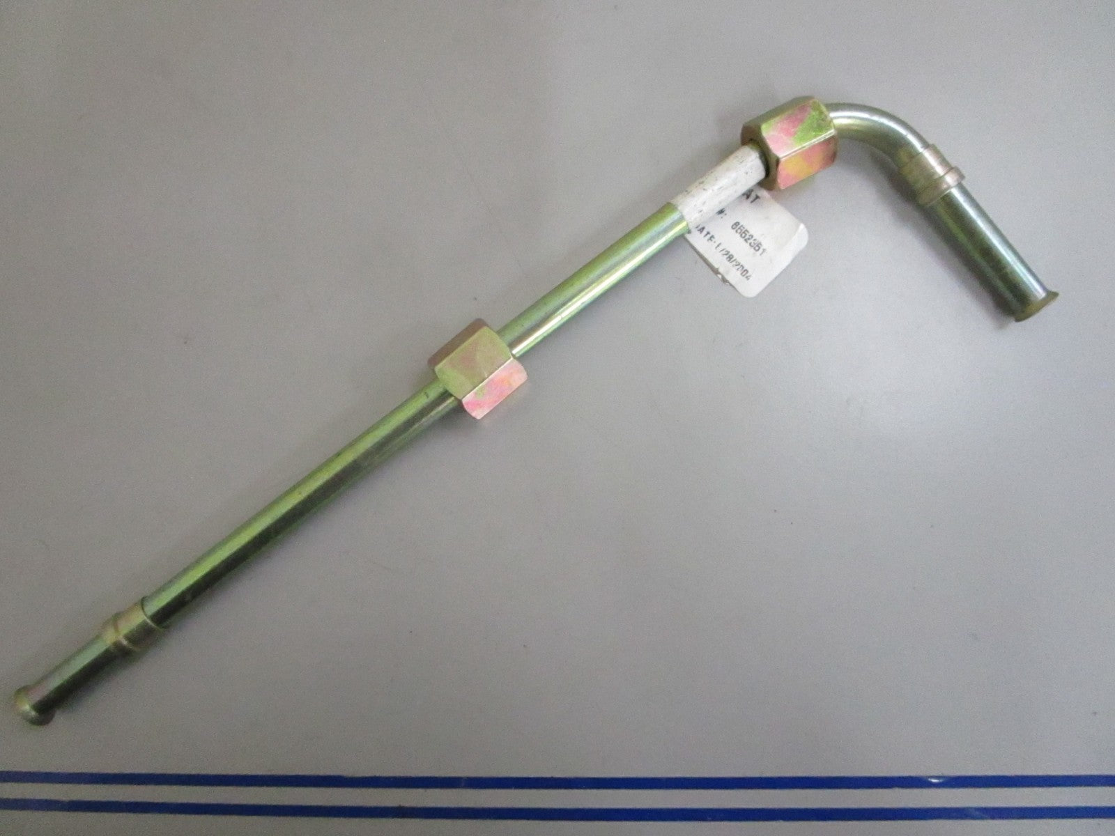 *NEW OEM* 0820 Bobcat Tube 6552351