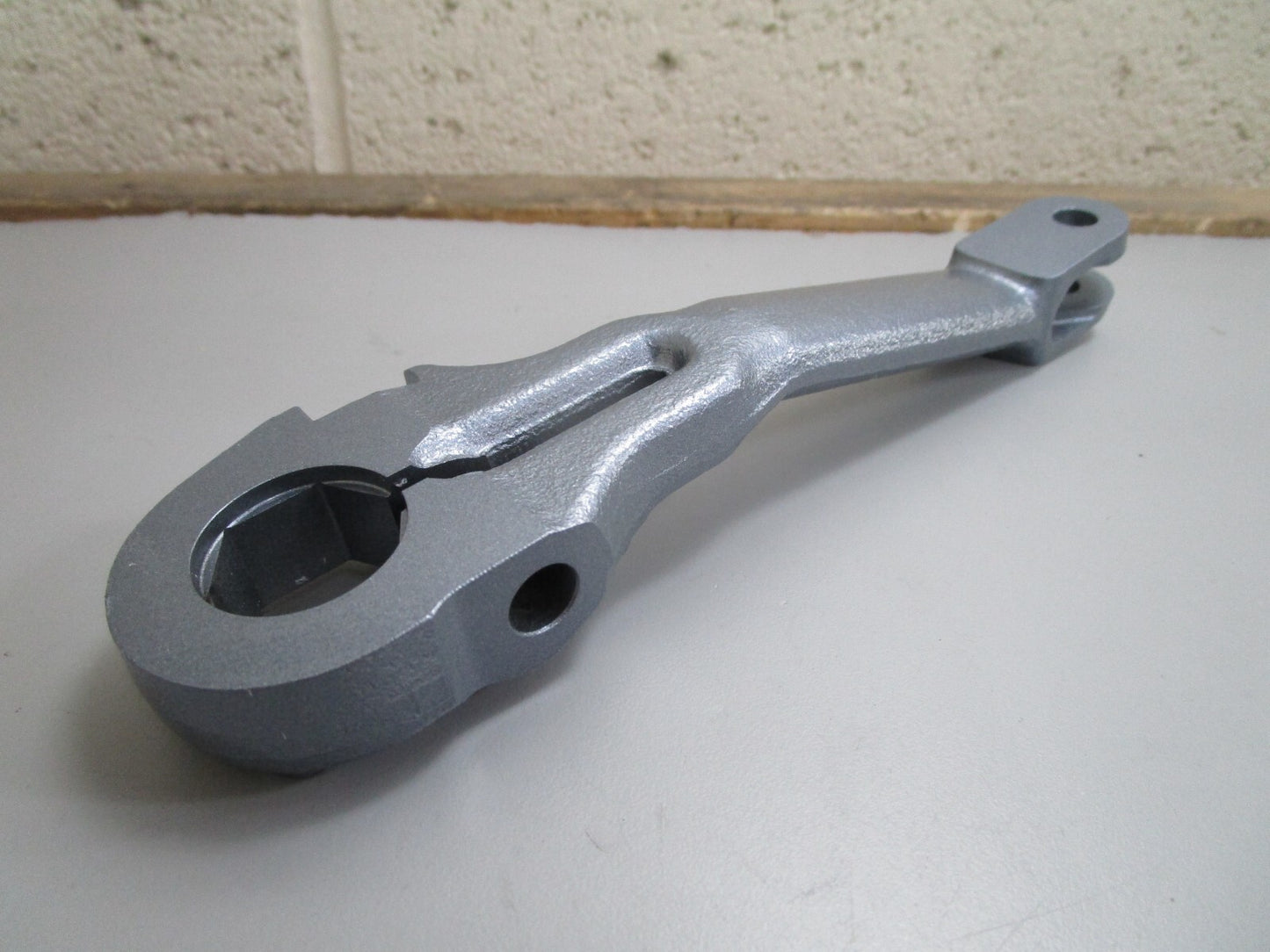 *NEW OEM* 0820 Yamaha Steering Bracket 6T4-42511-00-EK