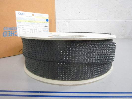 NEW OEM 508366 0508366 OMC Johnson Evinrude Flex Hose/Wire Cover 0820