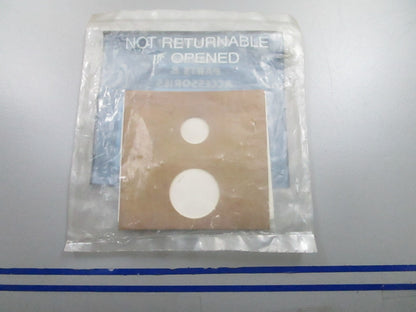 *NEW OEM* 0810 Mercury Quicksilver Plate Kit 817757A 4