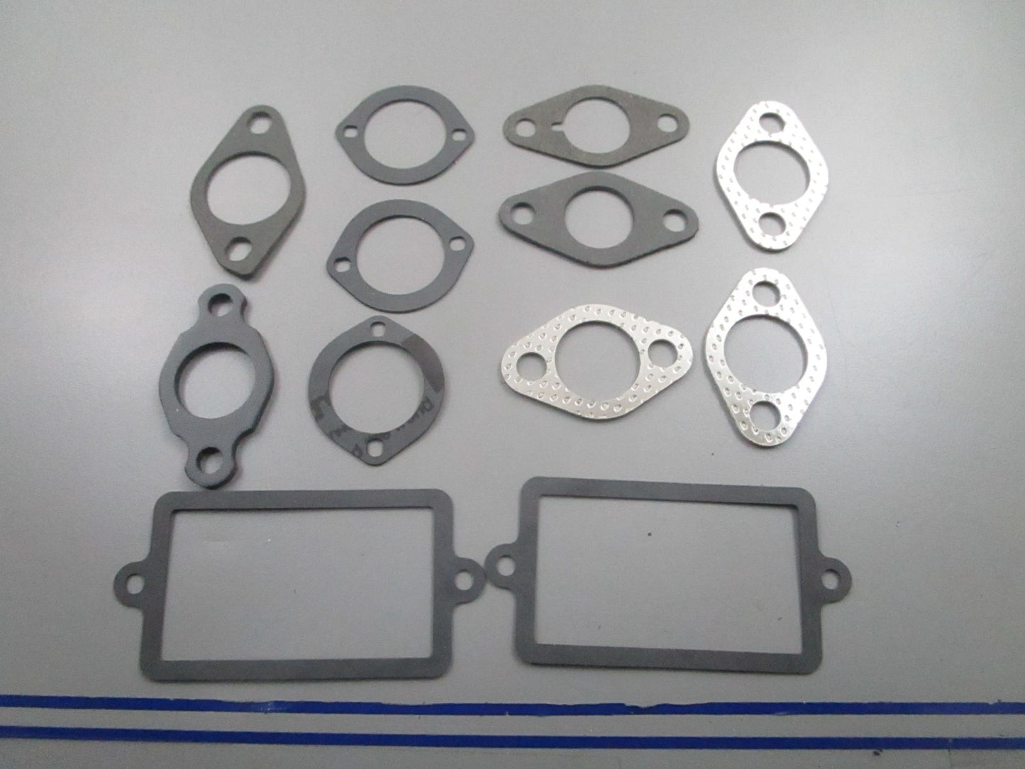 *NEW OEM* 0810 Tecumseh Gasket Set 33239A