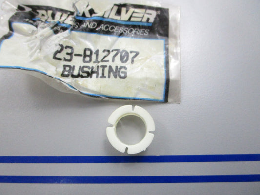 NEW OEM 23-812707 Mercury Quicksilver Bushing 0810