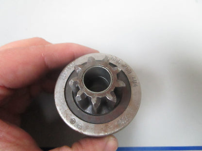 *NEW OEM* 0810 Volvo Penta Starter Pinion 1266673