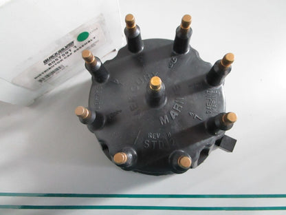 NEW OEM 805759T1 Mercury Quicksilver Distributor Cap Assy 0820