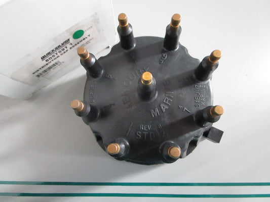 NEW OEM 805759T1 Mercury Quicksilver Distributor Cap Assy 0820