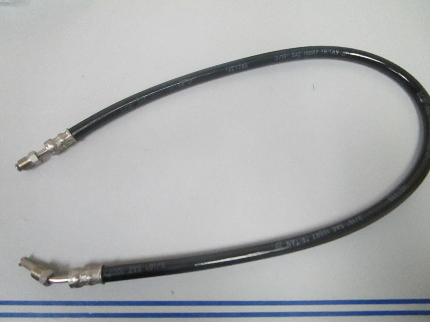 *NEW OEM* 0770 Mercury Quicksilver Hydraulic Hose 32-99904Q