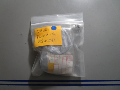 *NEW OEM* (LOT OF 2) 0810 Volvo Penta Bushing 826341