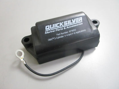 *NEW OEM* 0820 Mercury Power Pack Assy 879002 Replace: Evinrude 582705