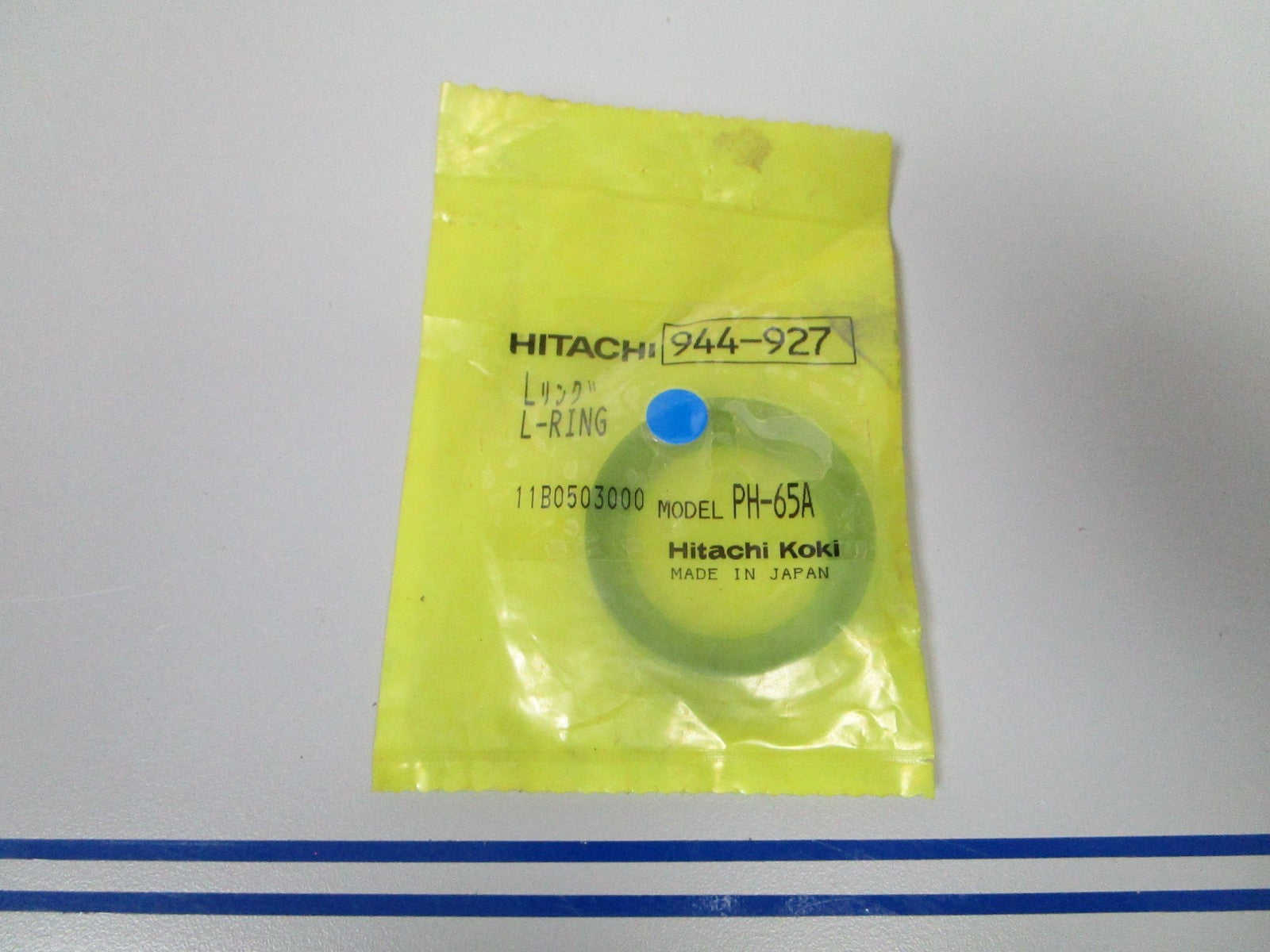 NEW OEM 944-927 Hitachi L-Ring 0720