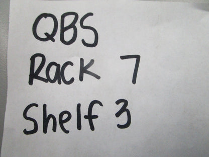 *NEW OEM* 0810 Volvo GM Intake Manifold Gasket Set 356801 841032