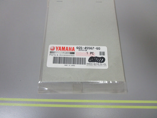 *NEW OEM* 0810 Yamaha (T:0.50MM) Shim 6G5-45577-60-00