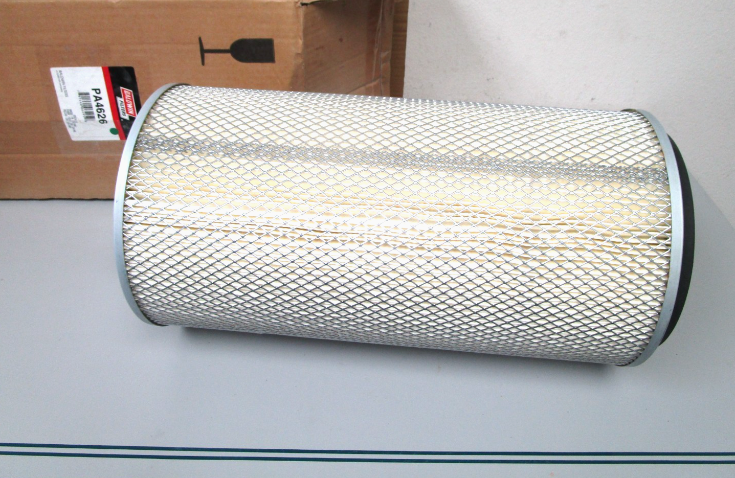 NEW OEM PA4626 Baldwin Filter Assembly 0720