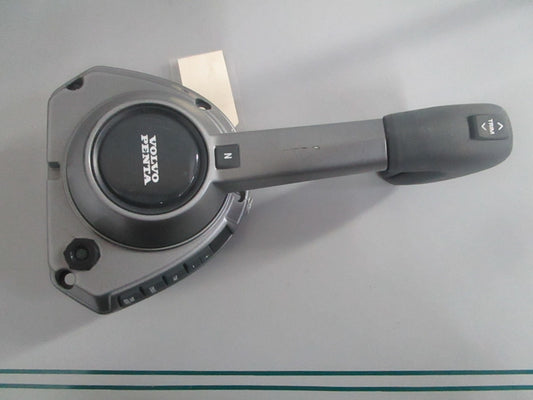 NEW OEM 24257648 24258537 24258218 Volvo Penta EVC 2.0 Side Mount Lever 0820