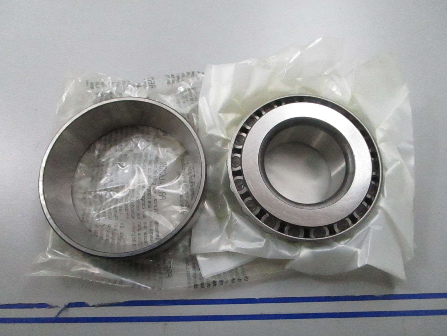 *NEW OEM* 0720 Timken Roller Bearing Assembly SET406TRB