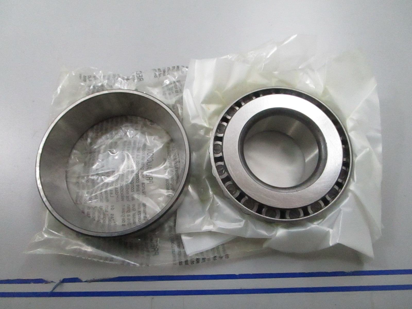 *NEW OEM* 0720 Timken Roller Bearing Assembly SET406TRB