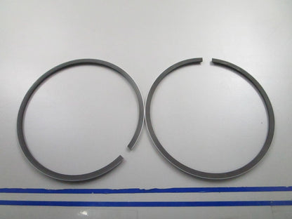 *NEW OEM* 0810 Mercury Quicksilver 2 Piston Ring Set 39-822321A12