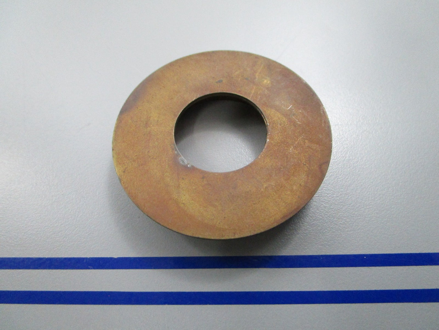 *NEW OEM* 0810 OMC Johnson Evinrude Vintage Cap 375428 0375428