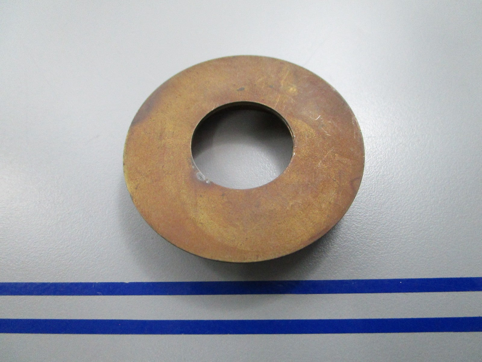 *NEW OEM* 0810 OMC Johnson Evinrude Vintage Cap 375428 0375428