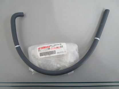 NEW OEM 6P2-24314-00-00 Yamaha Pipe 0820
