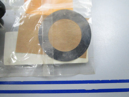 NEW OEM 6E5-45587-00-05 Yamaha (T:0.05mm) Shim 0810