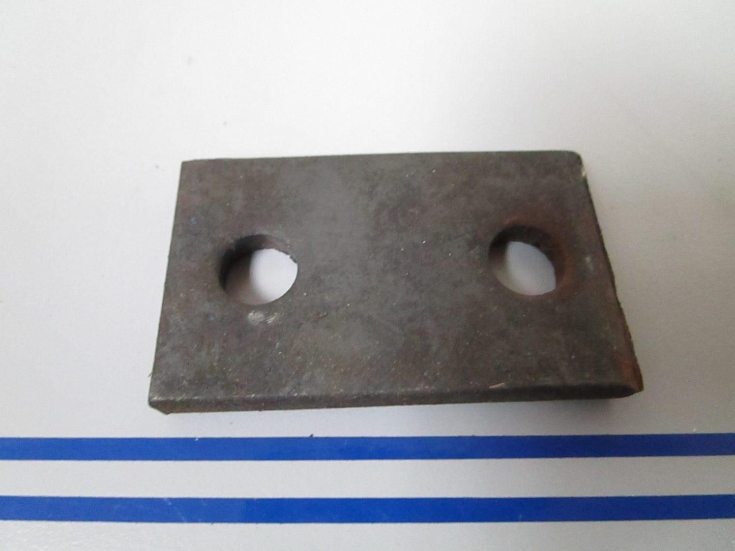 NEW OEM 9M-9789 Cat Caterpillar Plate 0720