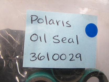 NEW OEM 3610029 Polaris Oil Seal 0810