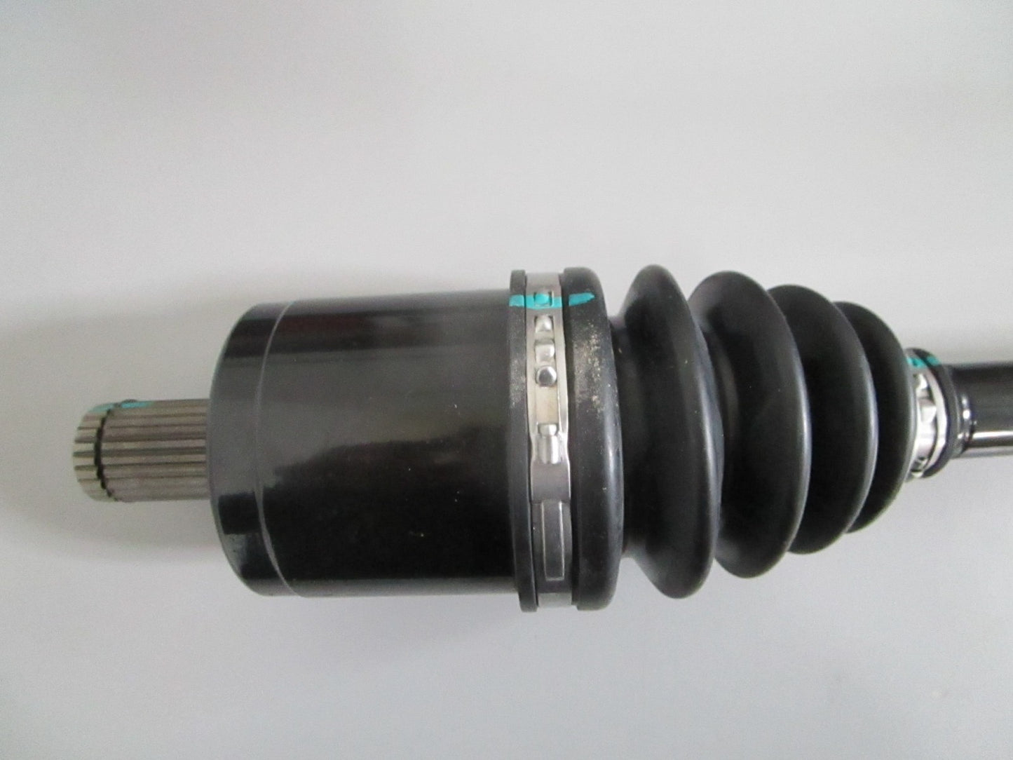 All Balls NEW AB6-PO-8-314 Polaris 6 Ball Heavy Duty CV Axle NOS Part 0820