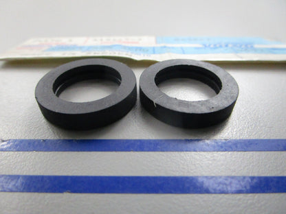 NEW OEM (LOT OF 2) 418445 Volvo Penta Seal 0810