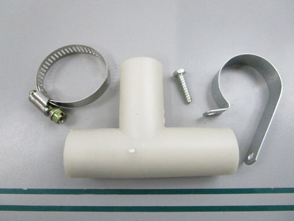 NEW OEM 201112 Maytag Siphon Break Kit 0810