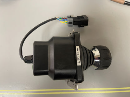 *NEW OEM* Mercury MerCruiser Joystick Assembly 879365A21