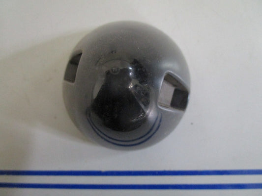 *NEW OEM* 0820 OMC Johnson Evinrude Propeller Nut 313962 0313962
