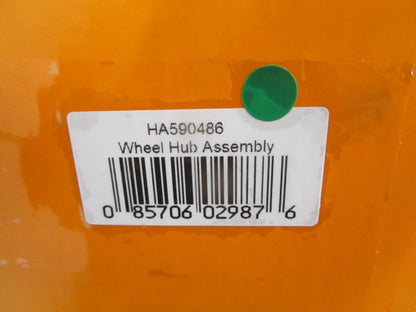 Timken HA590486 NEW Front Wheel Bearing Hub Assy Buick Cadillac LOT OF 2 0820