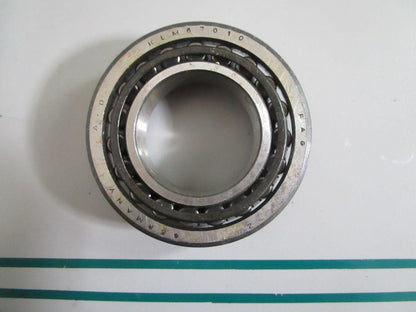 NEW OEM KLM67048 KLM67010 FAG Bearing 0820