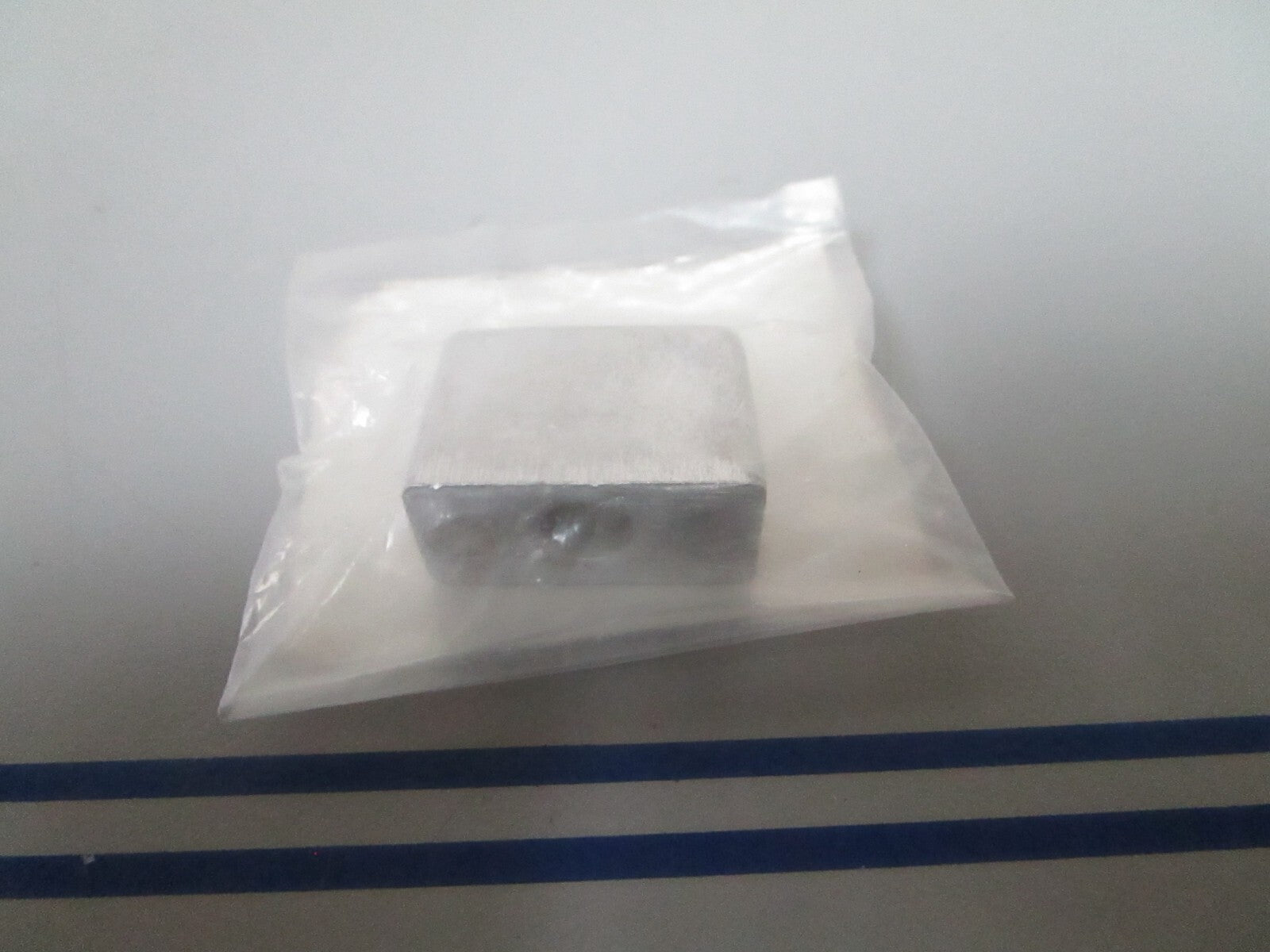 *NEW OEM* 0810 Tohatsu Anode 3B7-60218-1 3B7602181