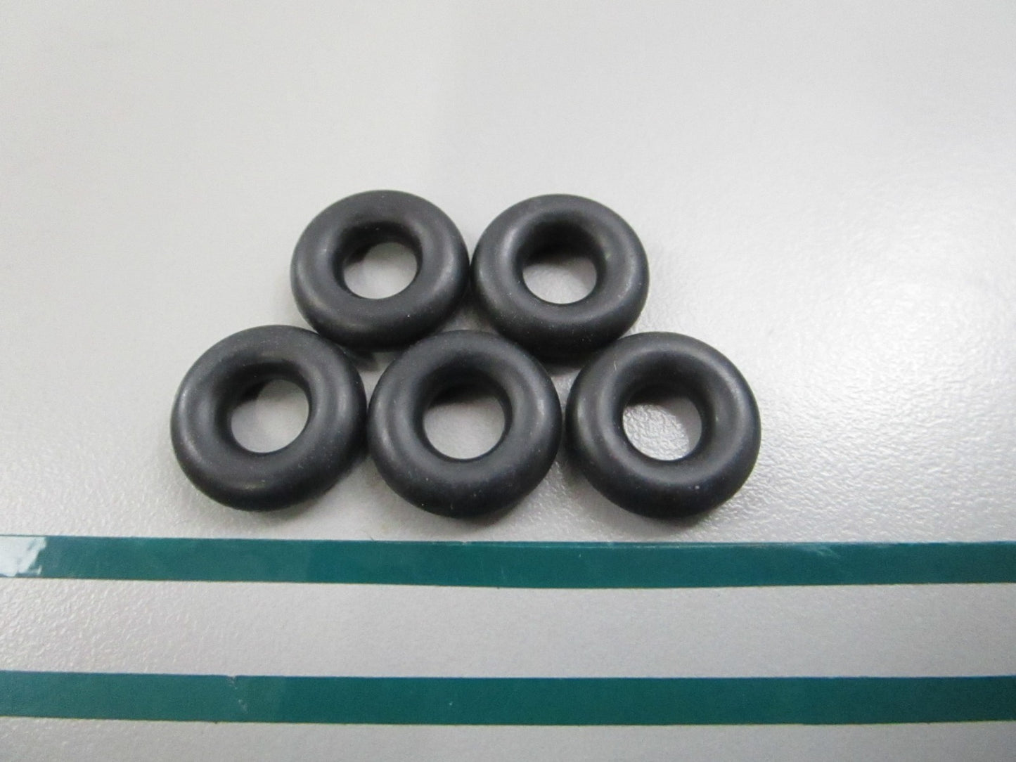 Yamaha NEW OEM O-Ring 93210-06ME6-00 Lower Casing Drive (LOT OF 5) 0810