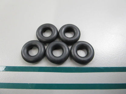 Yamaha NEW OEM O-Ring 93210-06ME6-00 Lower Casing Drive (LOT OF 5) 0810