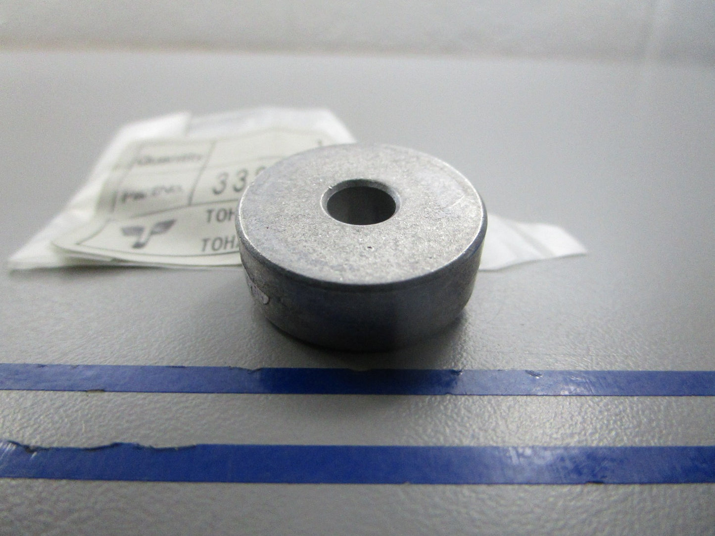 NEW OEM 338-60218-2 338602182 Tohatsu Anode 0810