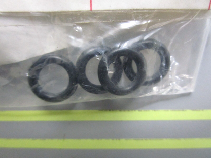 *NEW OEM* (LOT OF 4) 0810 Volvo Penta O-Ring 925053