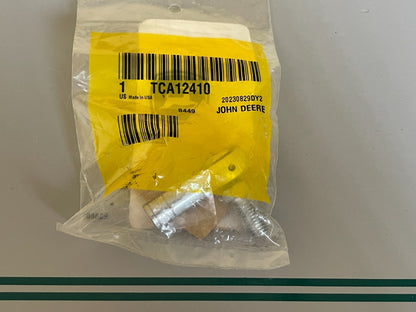 John Deere TCA12410 NEW OEM Ball Joint Z920A Z950R 2653B 1420 1445 ZTrak 0720